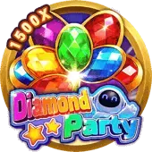 PartyngDiamante
