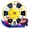 Lucky Draw Bonus